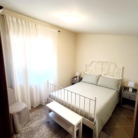 La Casa Di Matilde Panzió Gioiosa Marea Kültér fotó