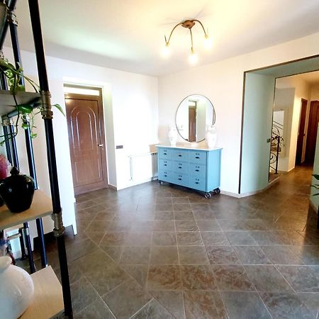 La Casa Di Matilde Panzió Gioiosa Marea Kültér fotó