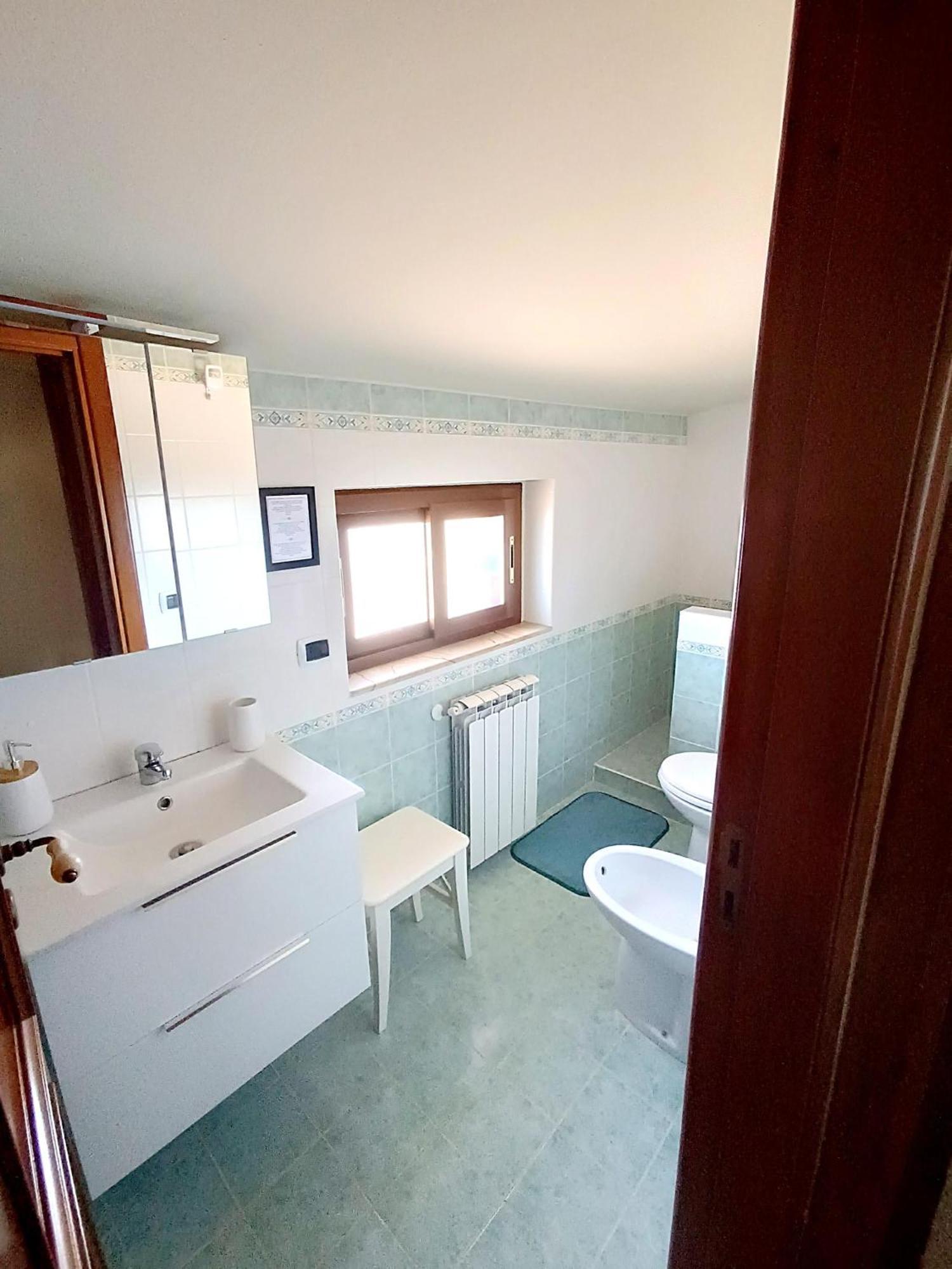 La Casa Di Matilde Panzió Gioiosa Marea Kültér fotó
