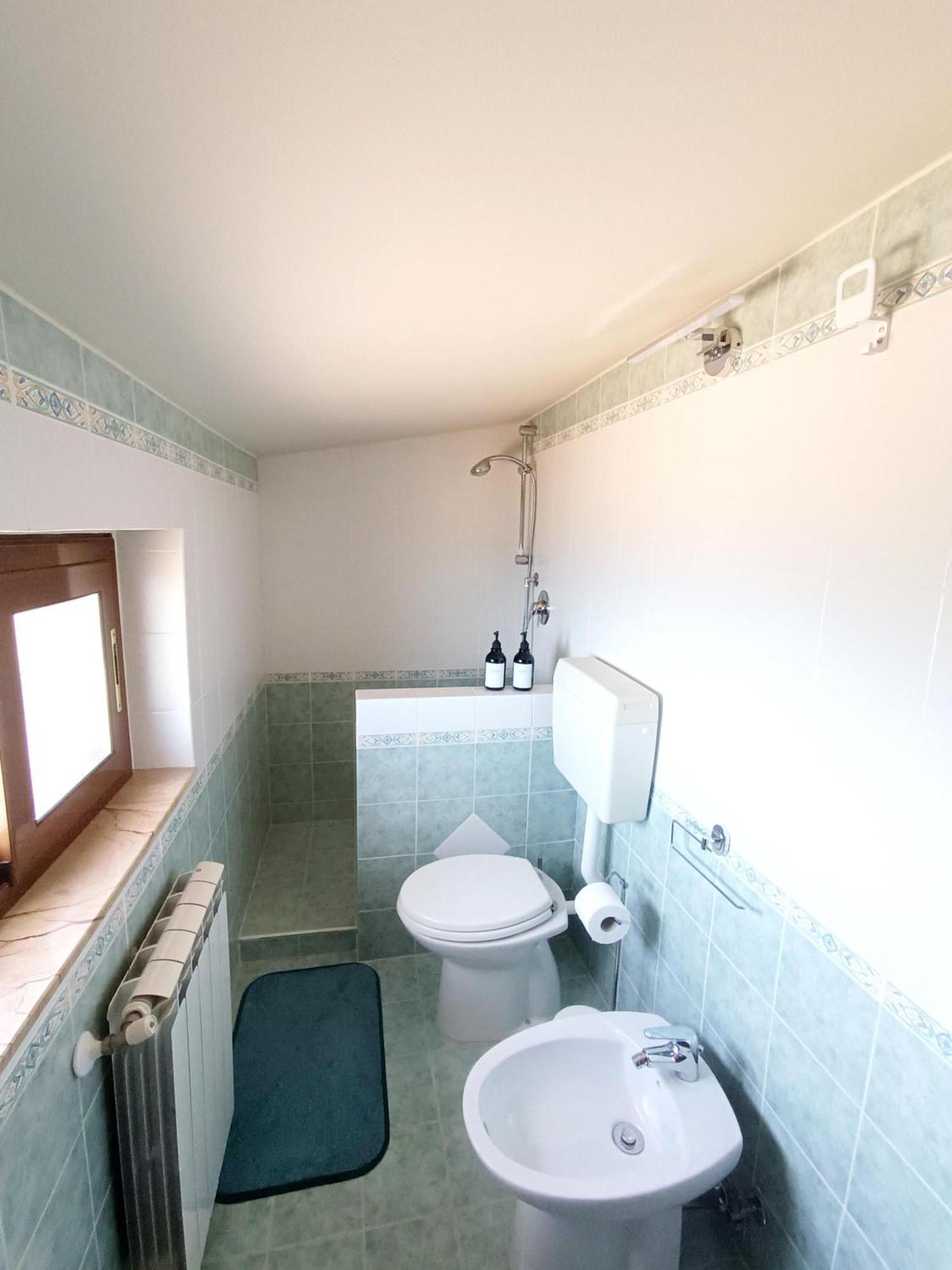 La Casa Di Matilde Panzió Gioiosa Marea Kültér fotó