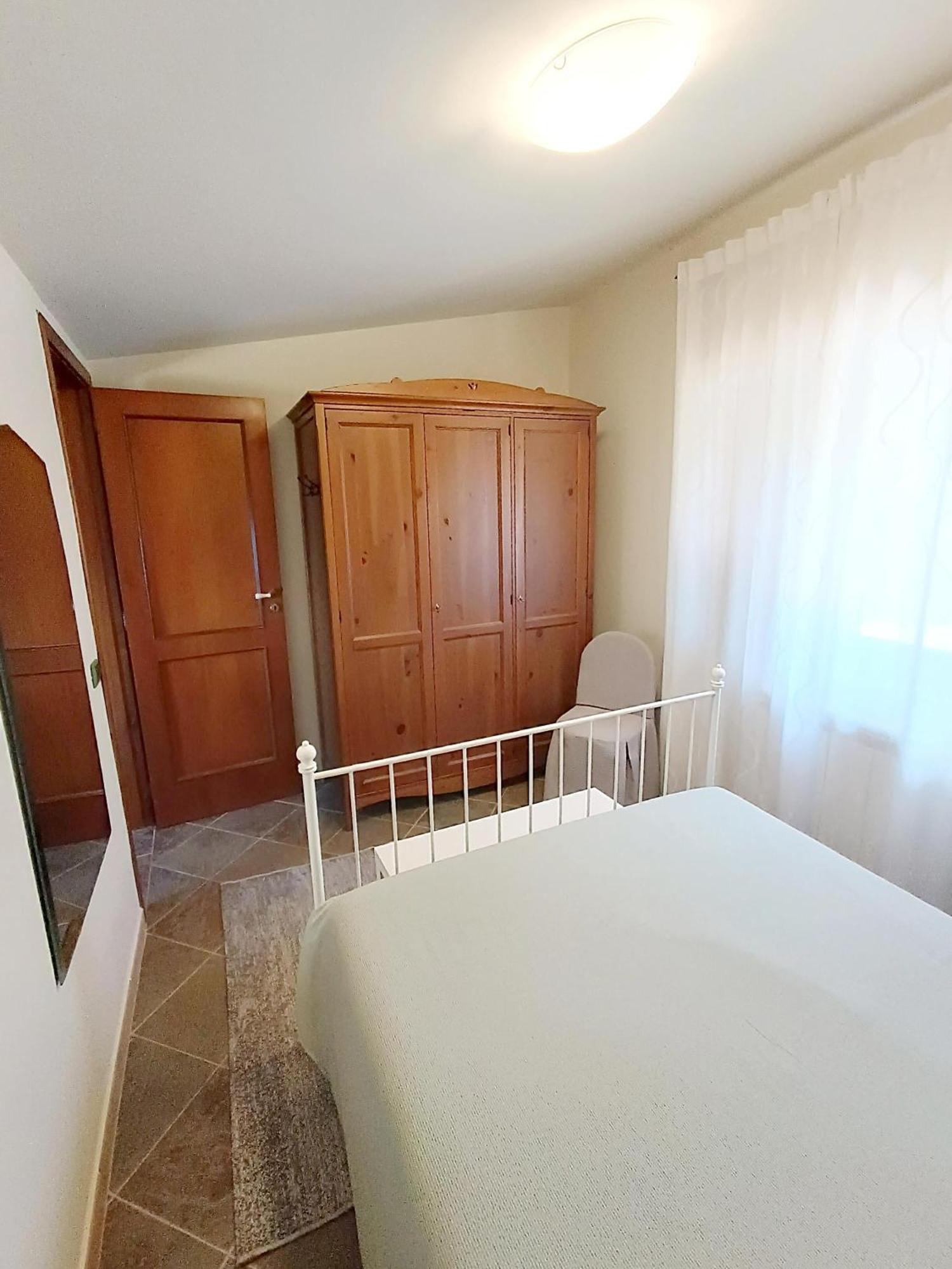 La Casa Di Matilde Panzió Gioiosa Marea Kültér fotó