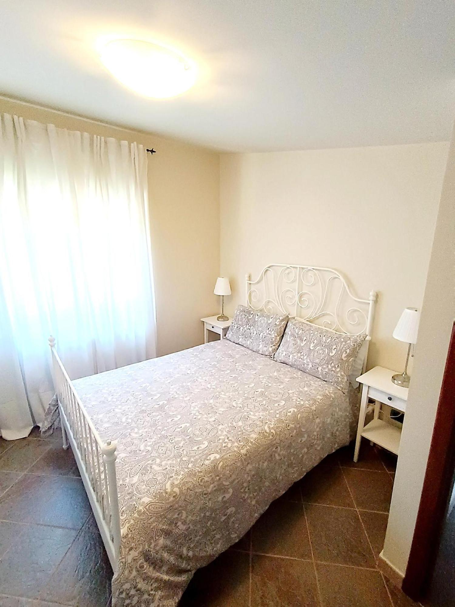 La Casa Di Matilde Panzió Gioiosa Marea Kültér fotó