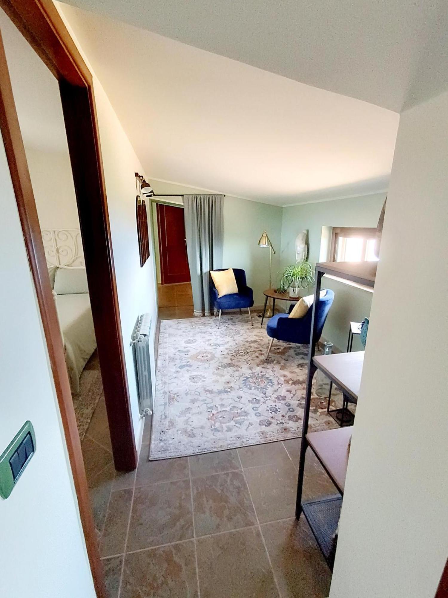 La Casa Di Matilde Panzió Gioiosa Marea Kültér fotó