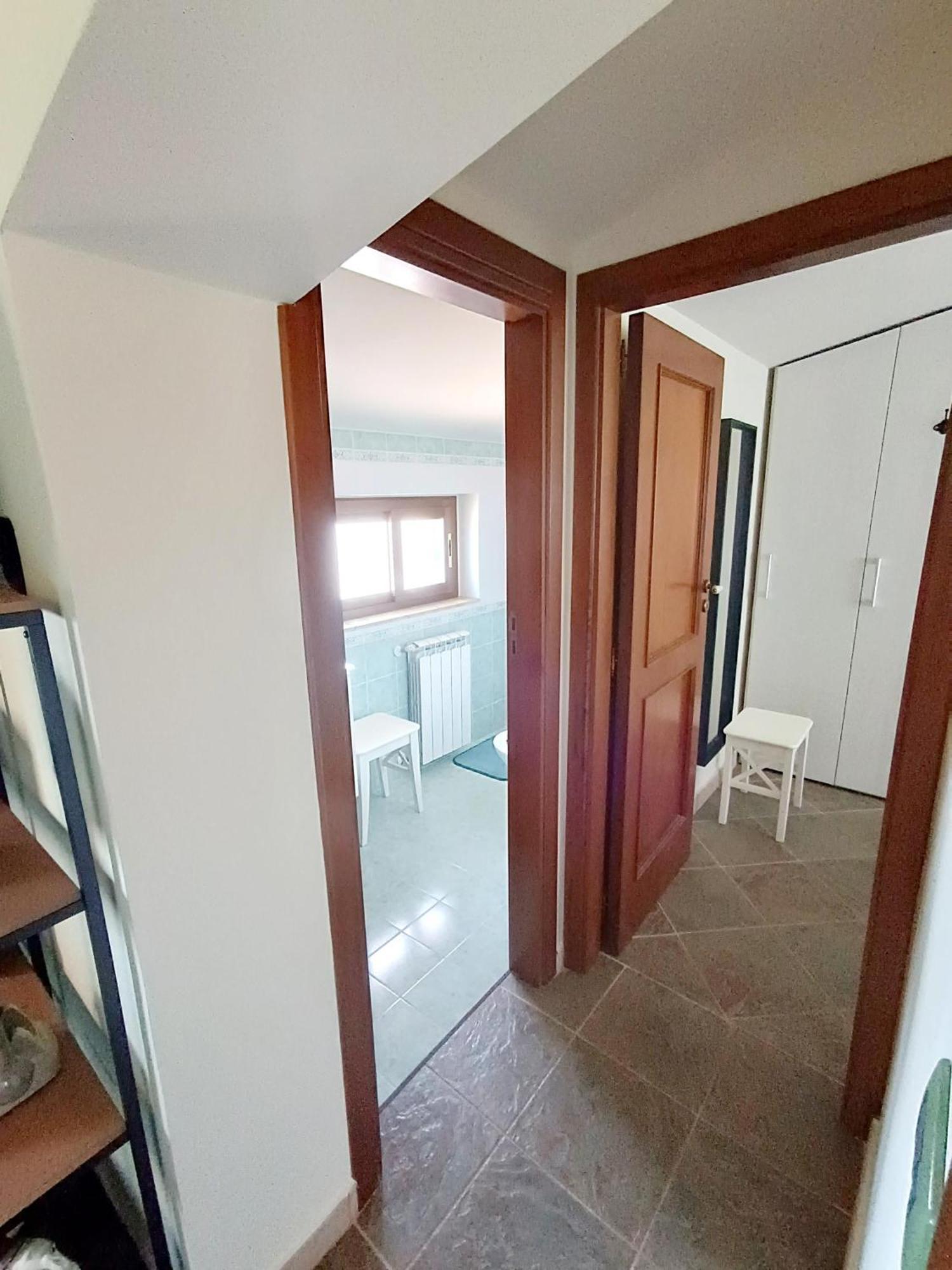 La Casa Di Matilde Panzió Gioiosa Marea Kültér fotó