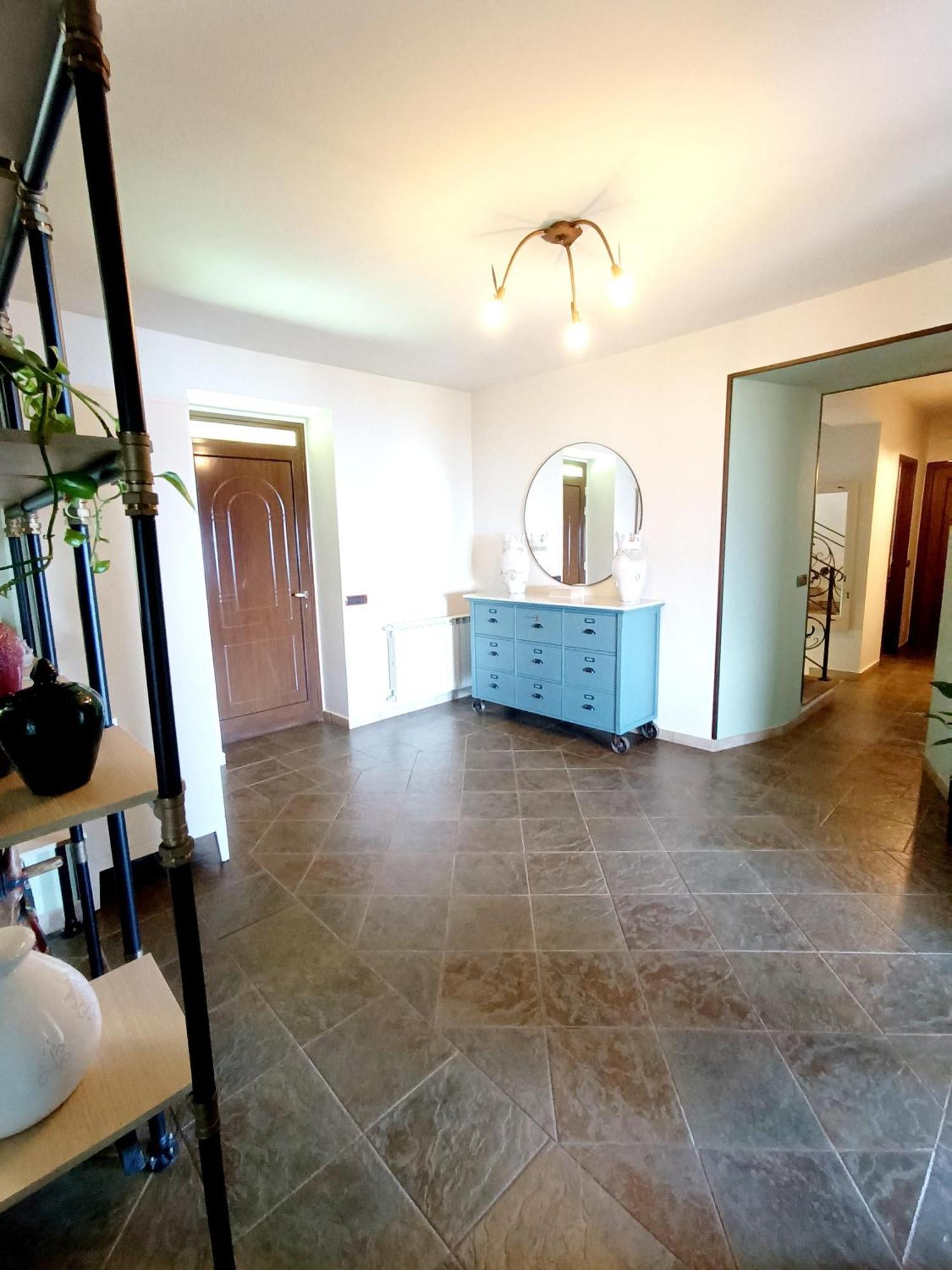 La Casa Di Matilde Panzió Gioiosa Marea Kültér fotó