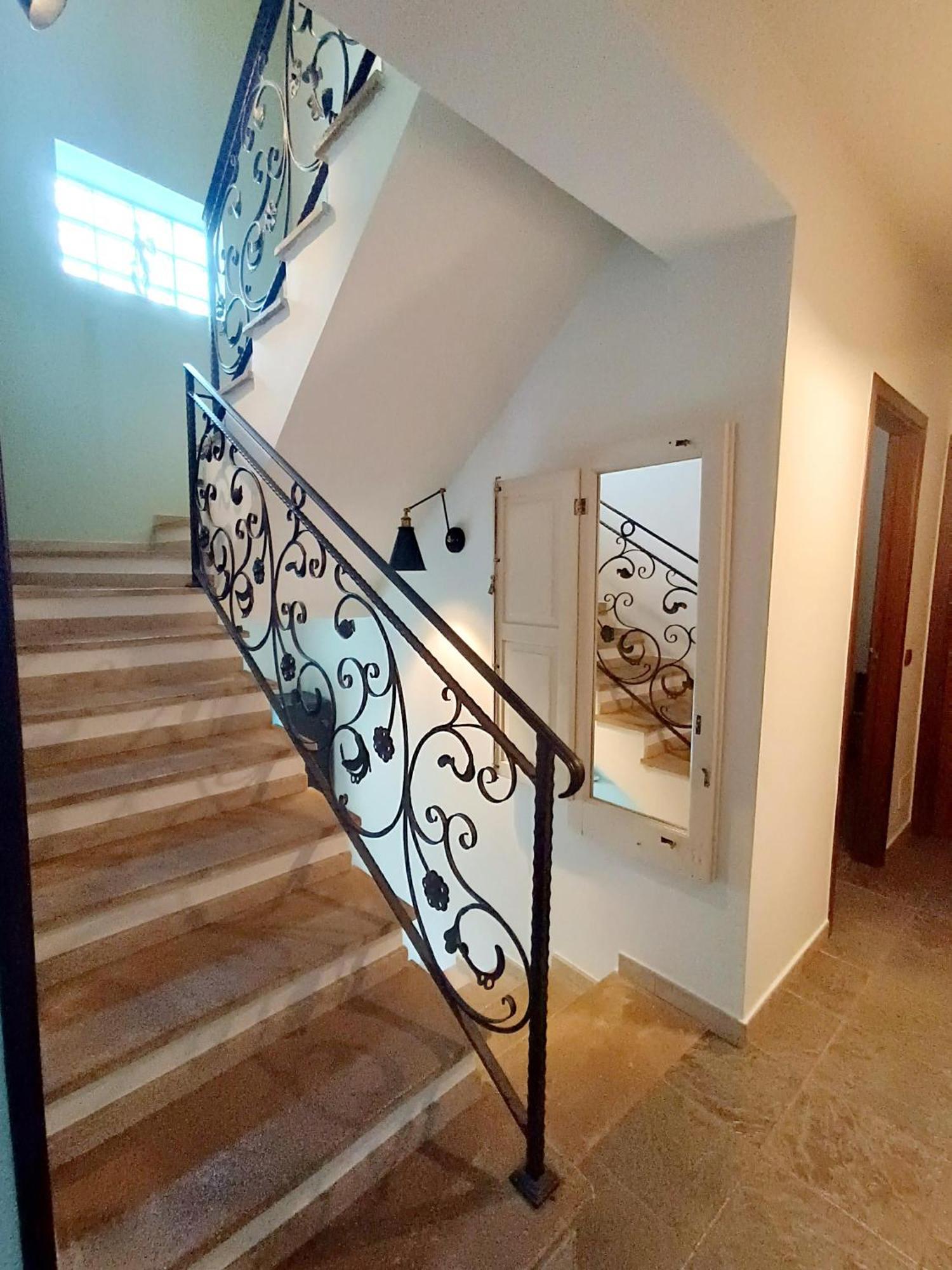 La Casa Di Matilde Panzió Gioiosa Marea Kültér fotó