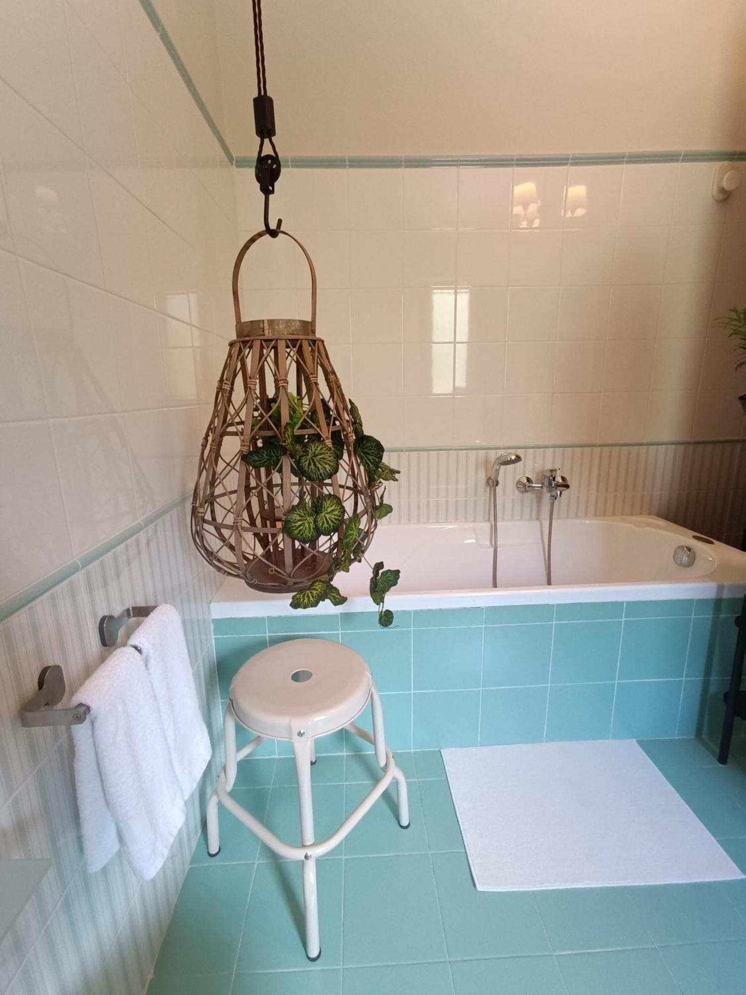 La Casa Di Matilde Panzió Gioiosa Marea Kültér fotó