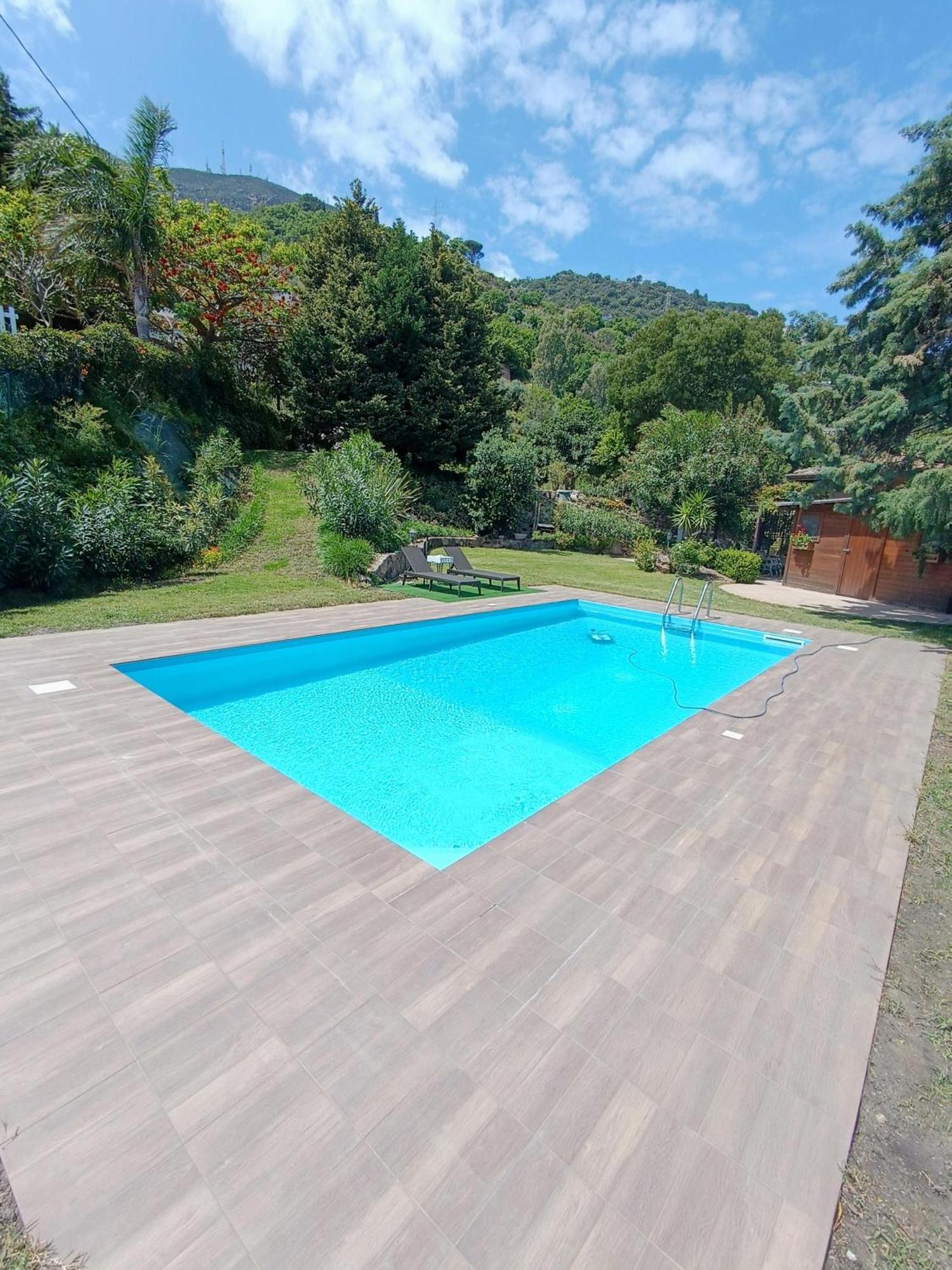 La Casa Di Matilde Panzió Gioiosa Marea Kültér fotó